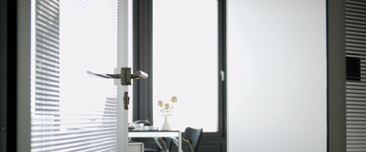 Comment isoler un cabinet médical.