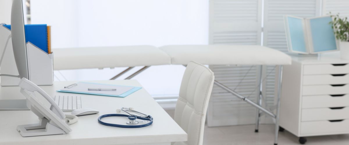 Comment organiser un cabinet médical ?