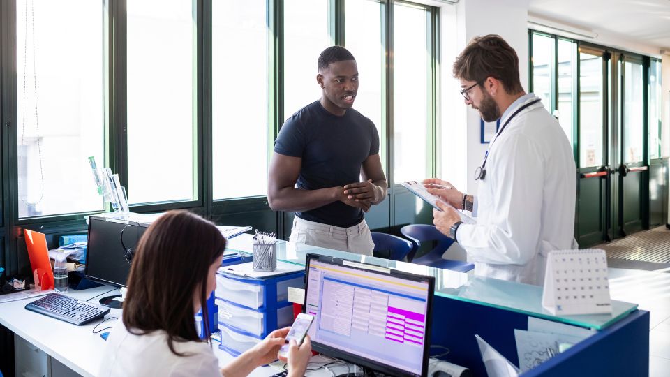 Comment optimiser la gestion de votre cabinet médical ? 