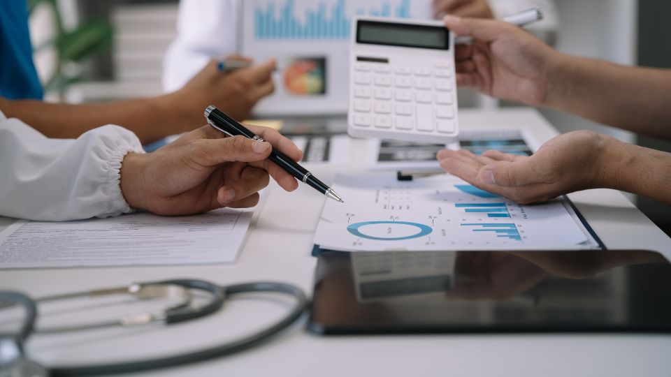 Comment optimiser la gestion de votre cabinet médical ? 