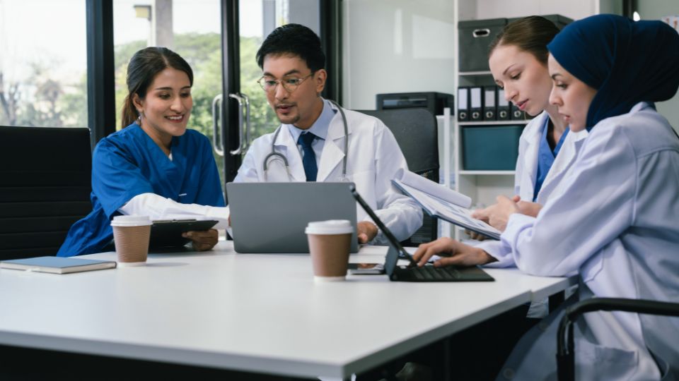 Comment optimiser la gestion de votre cabinet médical ? 