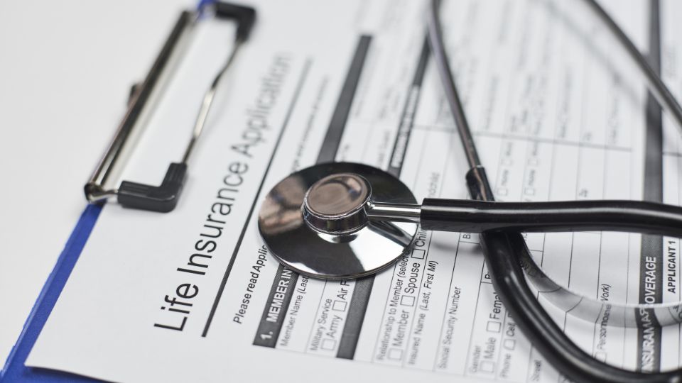 Quel questionnaire médical pour une assurance prêt immobilier ? 