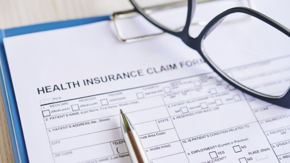 Quel questionnaire médical pour une assurance prêt immobilier ? 