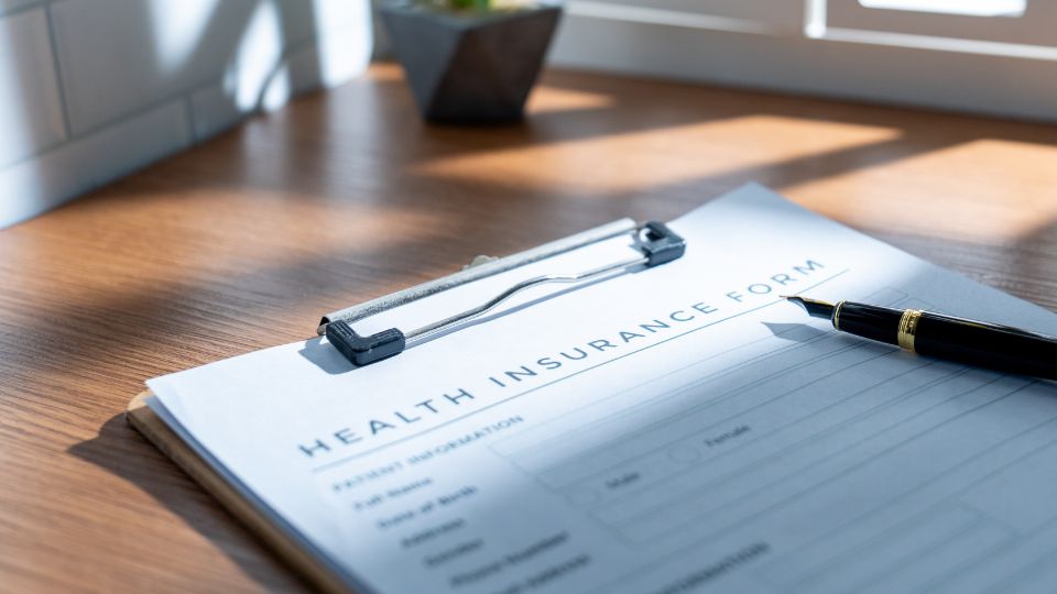 Quel questionnaire médical pour une assurance prêt immobilier ? 