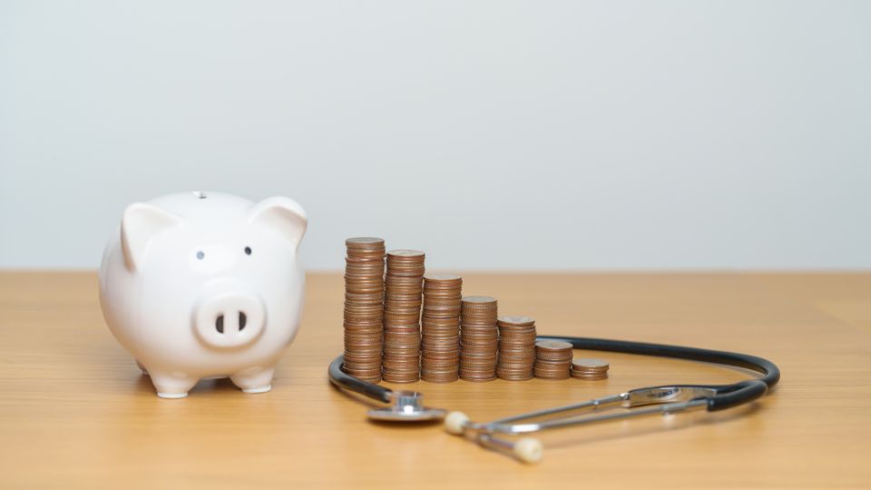 Quels sont les coûts à anticiper pour un local médical à louer ? 