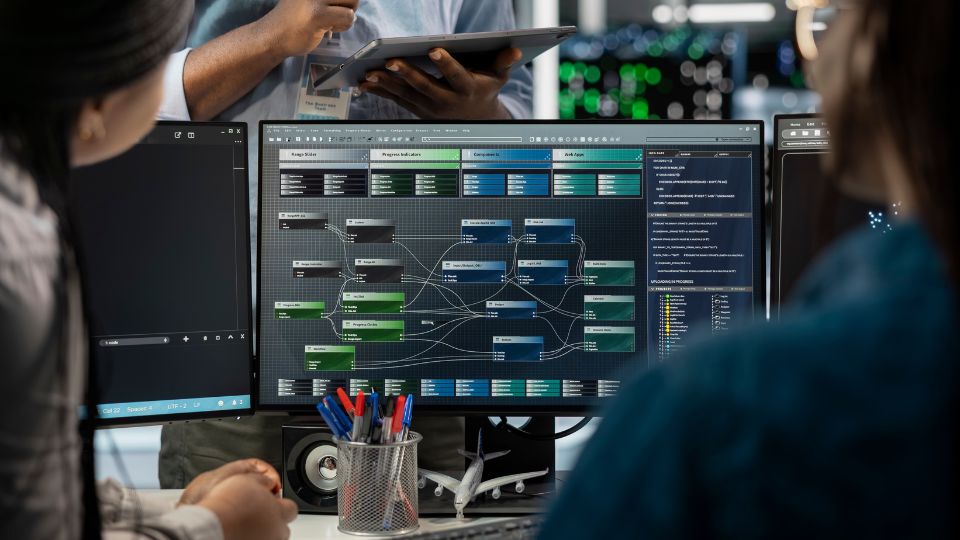 TOP 7 des logiciels pour cabinet medical 