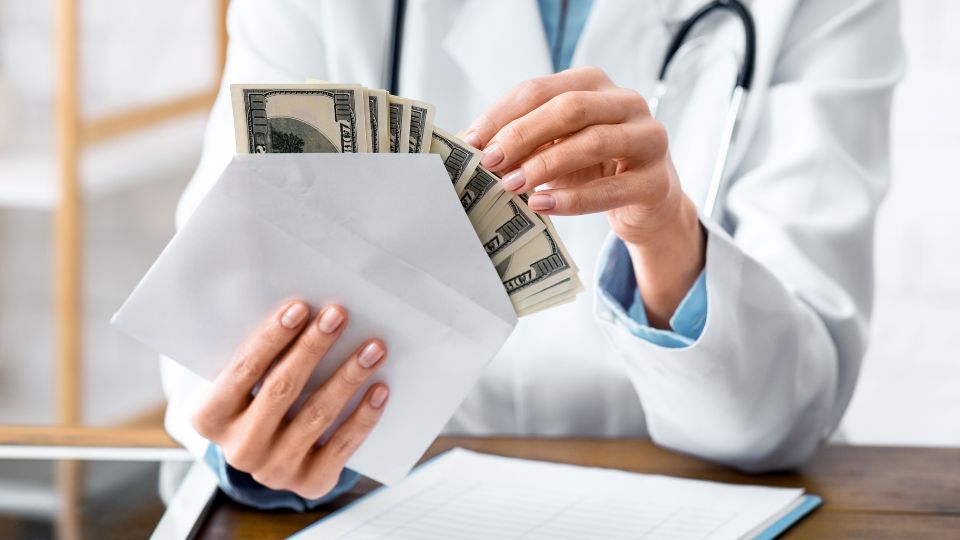 Tout savoir pour le financement de l’achat de votre cabinet médical