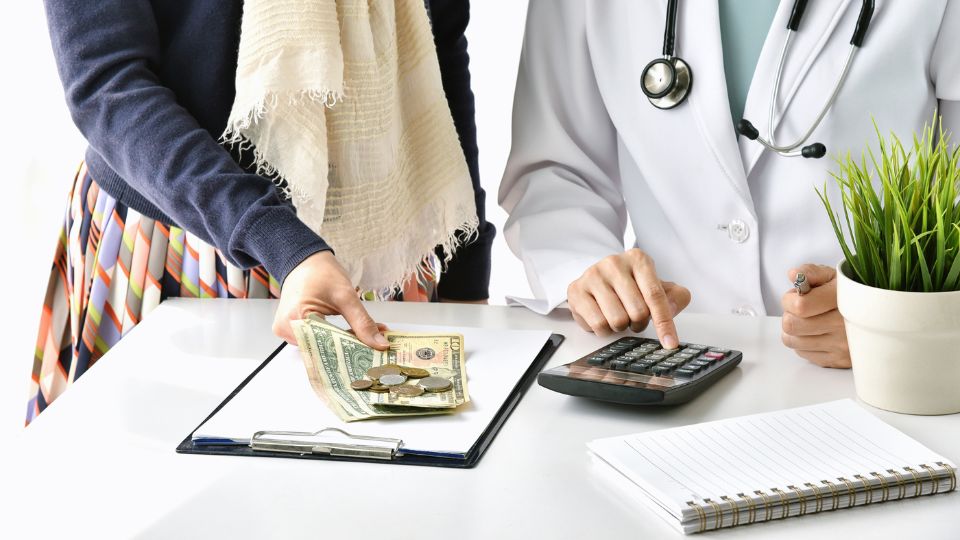 Tout savoir pour le financement de l’achat de votre cabinet médical