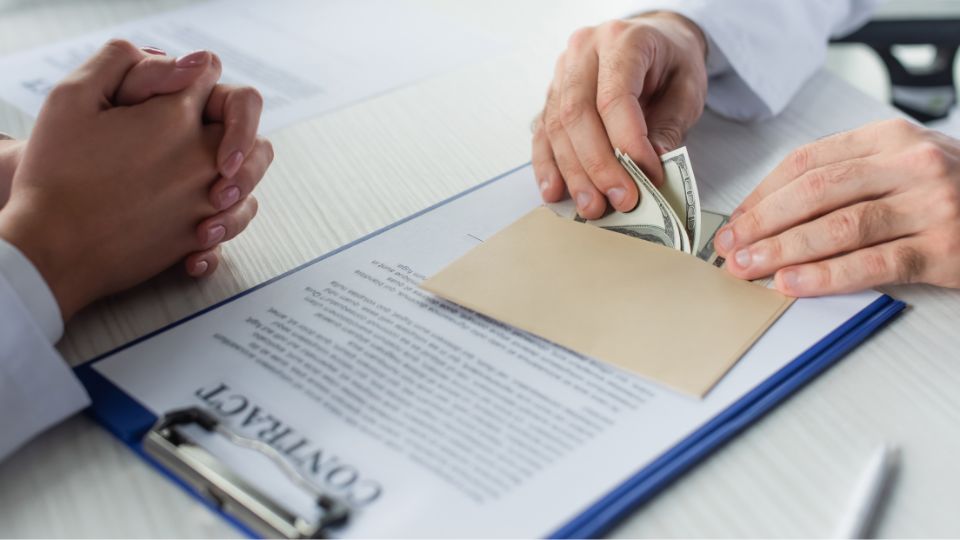 Tout savoir pour le financement de l’achat de votre cabinet médical