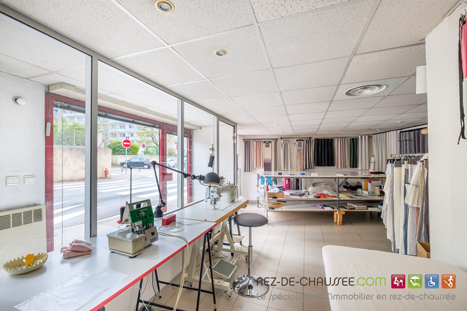 Bureaux , idéal cabinet médical paramédical dentaire