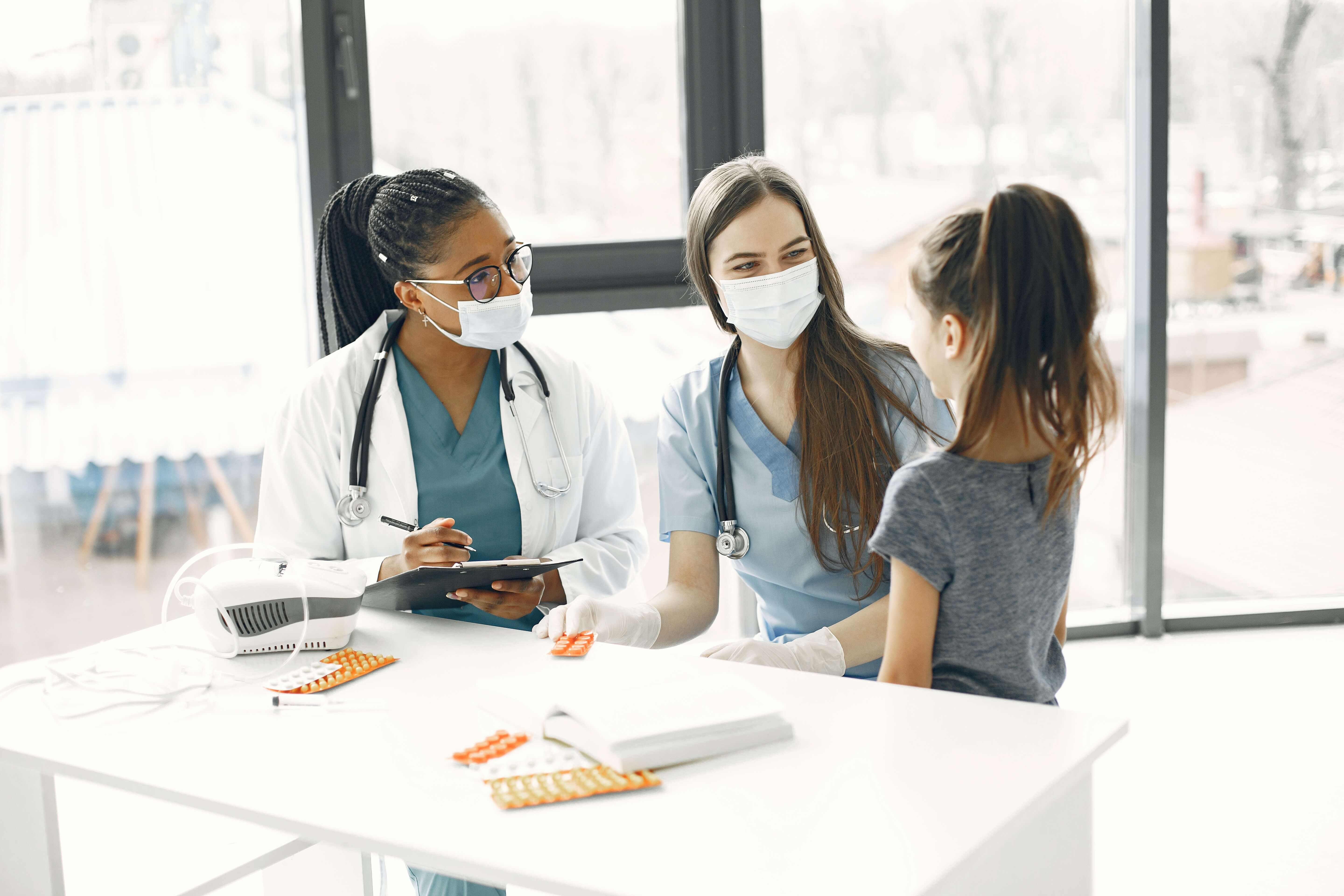 Les opportunités d'emploi pour cadre de santé en France