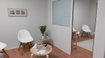 A LOUER BUREAU TEMPS PARTIEL DANS CABINET MEDICAL DE PSYCHIATRIE