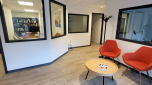 Bureaux Toulouse Compans Caffarelli