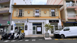 CAP D'AIL CENTRE • LOCAL VIDE IDÉAL KINÉ, INFIRMIERS ET OSTHÉO