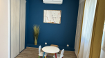LOCAL PROFESSIONNEL CLÉ EN MAIN-2  BUREAUX + JARDIN- PARKING-