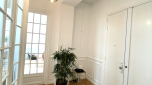 A VENDRE Paris 15e - lisière Breteuil 7e local prof. 90m2
