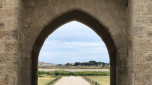Aigues-Mortes intra-muros – Cabinet calme 32 m² – Idéal libéral