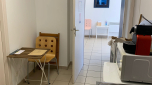 Bureau médical 20 m² – Neuf & PMR – Pessac (Tram B / Parking)