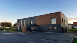 Cabinets médicaux neufs – Baisieux – temps plein ou partagé