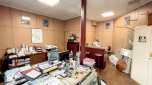 LOCAL COMMERCIAL–BUREAU + ATELIER – 238M2. Idéal Cabinet Médical