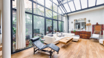 LOCAL COMMERCIAL RENOVE PAR ARCHITECTE AVEC TERRASSE PRIVATIVE