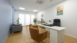 Bureaux de consultation à louer