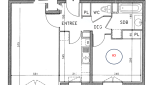 LOCATION SUR GUYANCOURT (78280) (463,05 E / Mois)
