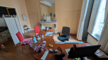 Opportunité rare : Cession cabinet gynécologie équipé