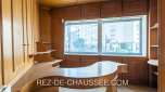 BUREAUX EN ANGLE TRES LUMINEUX,IDEAL MEDECIN DENTISTE PARAMEDICA