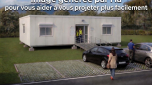 Locaux paramédicaux neufs tout compris – Vue Pyrénées – Asson