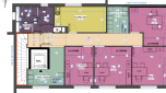 Location d'un cabinet médical à Roissy-en-Brie 77680