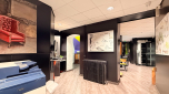 LOCAL COMMERCIAL D'EXCEPTION 675 M²  À VENDRE