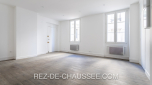 BUREAUX A AMENAGER POUR PROFESSIONS LIBERALES