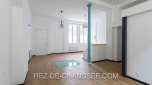 Appartement au calme dans passage pavé. Idéal Profession médicale