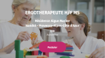 Ergothérapeute H/F MS