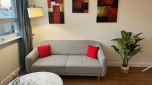 Cabinet à louer 3jrs/sem - Boulogne Billancourt - proche Paris 16