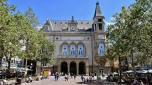 Luxembourg : vente fonds de commerce cabinet aménagé méd/paramed