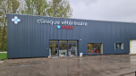 CDI/ALD vétérinaire généraliste (F/H)