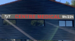 Location d’un bureau au sein d’un centre médical