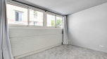Idéal profession libérale quartier philosophe, duplex, espace ext