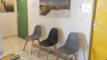 Bureaux professionnels en location dans un Centre pluridisciplina