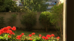 BUREAUX A LOUER AVEC PARKINGS, JARDIN et SOUPLEX.