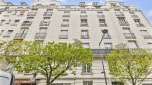 Mairie de Vincennes. Charmant local professionnel de 49 m2