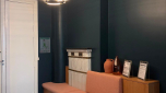 Bureau de 12 m² à partager – Cabinet pluridisciplinaire psy