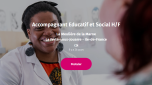 Accompagnant Educatif et Social H/F