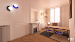 Bureaux à louer pour Psychiatres / Psychologues à Paris 17