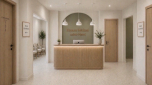 Locaux Médicaux disponibles 13016 ZFU - Pédiatre Orthodontiste