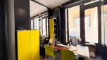 LOCAL COMMERCIAL D'EXCEPTION 675 M²  À VENDRE