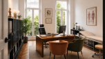 Recherche médecin - Centre médical