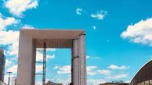 Médecin généraliste ou spécialiste - parvis de La Défense